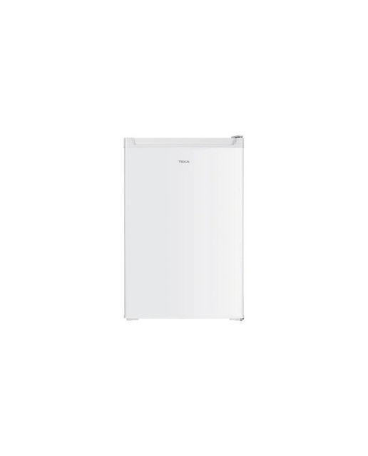 Frigorífico Mini de 1 Porta Teka RSL 10140 WH BL Controlo Eletrónico Temperatura Manual e de 85 cm - Branco Branco-1