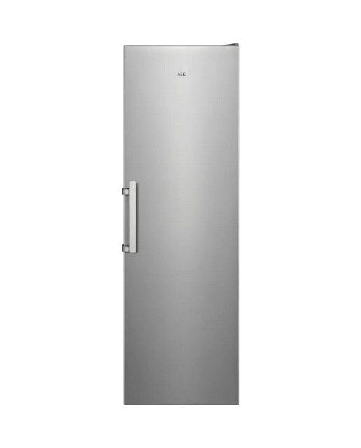 Frigorífico de 1 Porta AEG Série 8000 ORK7M391DX Cooling 360°, Multiflow de Metal e de 186 cm - Inox Inox-1