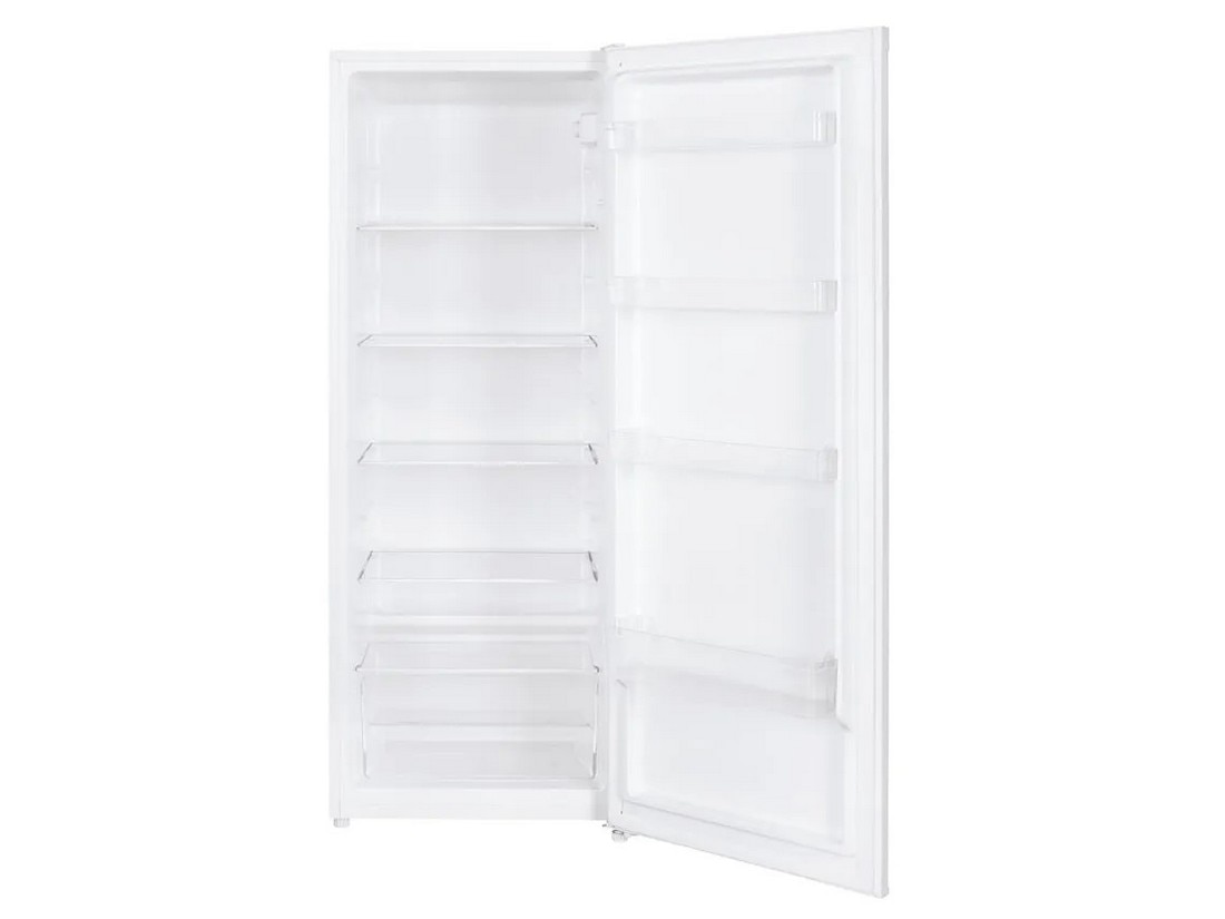 Frigorífico de 1 Porta Candy CLH3S514EW Estático e de 143 cm - Branco Branco-2