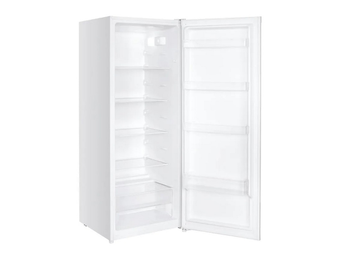 Frigorífico de 1 Porta Candy CLH3S514EW Estático e de 143 cm - Branco Branco-3