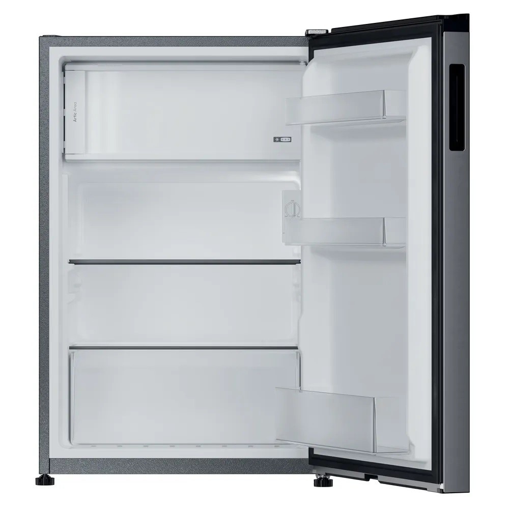 Frigorífico Mini de 1 Porta Candy CNOQ2S58EX com Control Mecânico Inox-3
