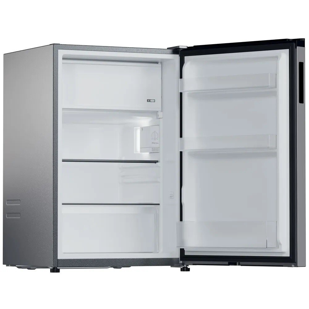 Frigorífico Mini de 1 Porta Candy CNOQ2S58EX com Control Mecânico Inox-4