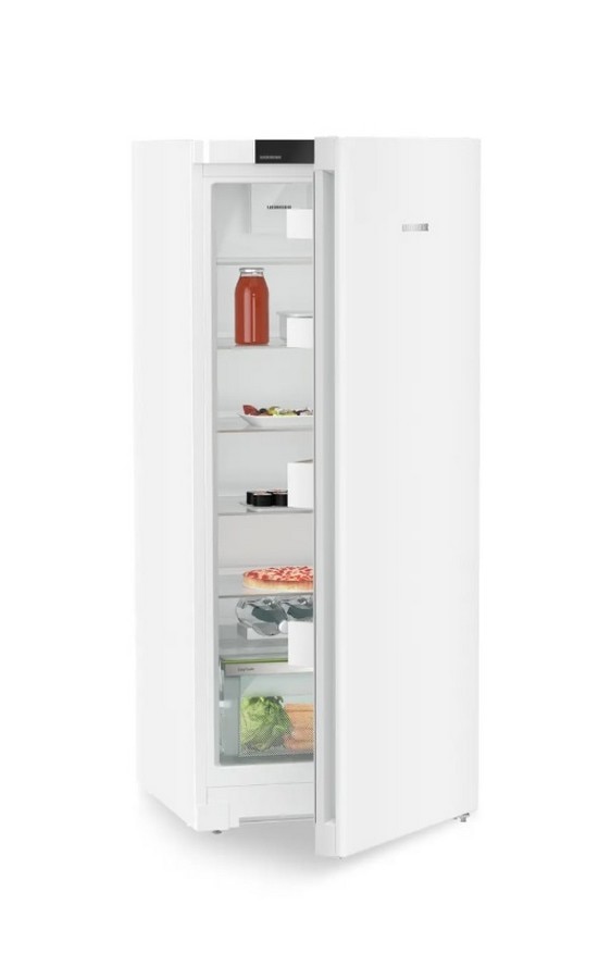 Frigorífico de 1 Porta Liebherr Rd 4600 Pure, EasyFresh com 145,5 cm - Branco Branco-1
