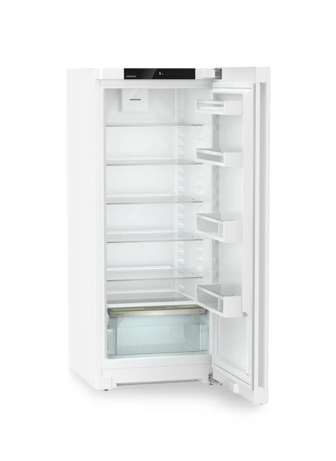 Frigorífico de 1 Porta Liebherr Rd 4600 Pure, EasyFresh com 145,5 cm - Branco Branco-2