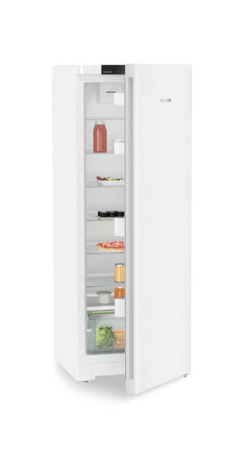 Frigorífico de 1 Porta Liebherr Rd 5000 Pure, EasyFresh com 165,5 cm - Branco Branco-1