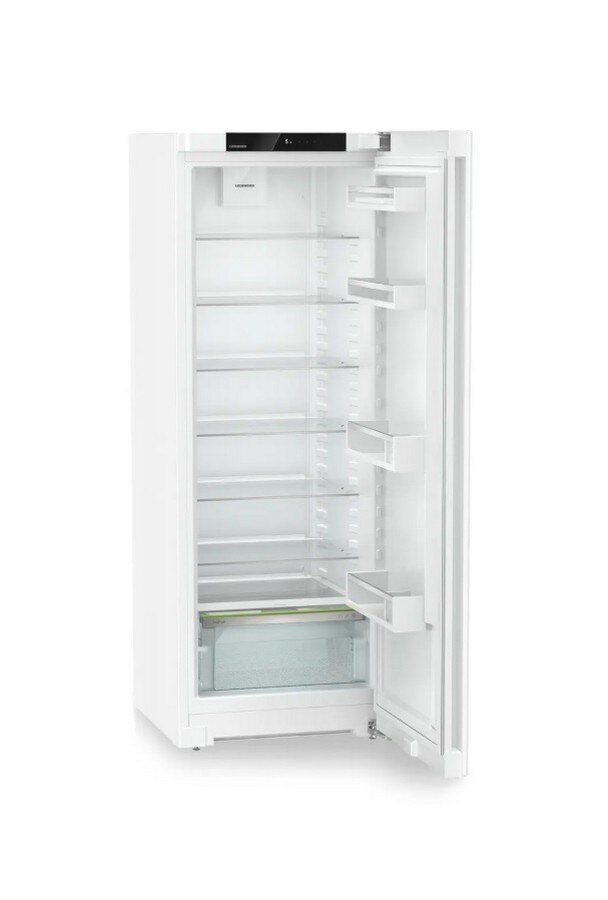 Frigorífico de 1 Porta Liebherr Rd 5000 Pure, EasyFresh com 165,5 cm - Branco Branco-2