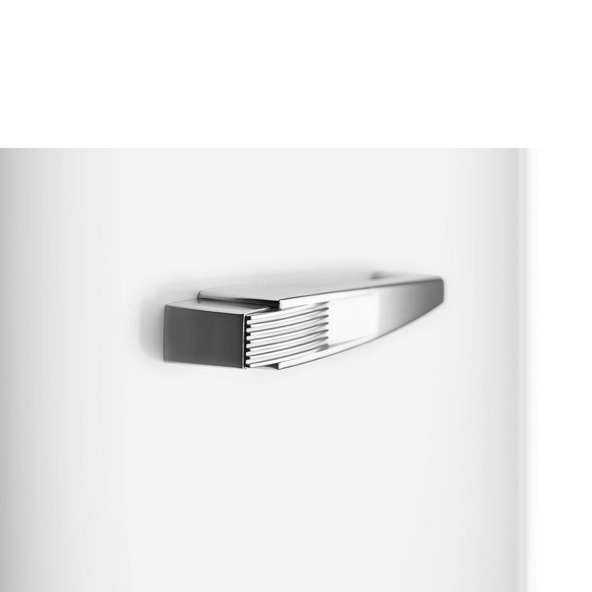Frigorífico de 1 Porta Smeg FAB28RWH6, Compressor Inverter, 270 Litros, com Abertura à Direita - Branco Branco-7