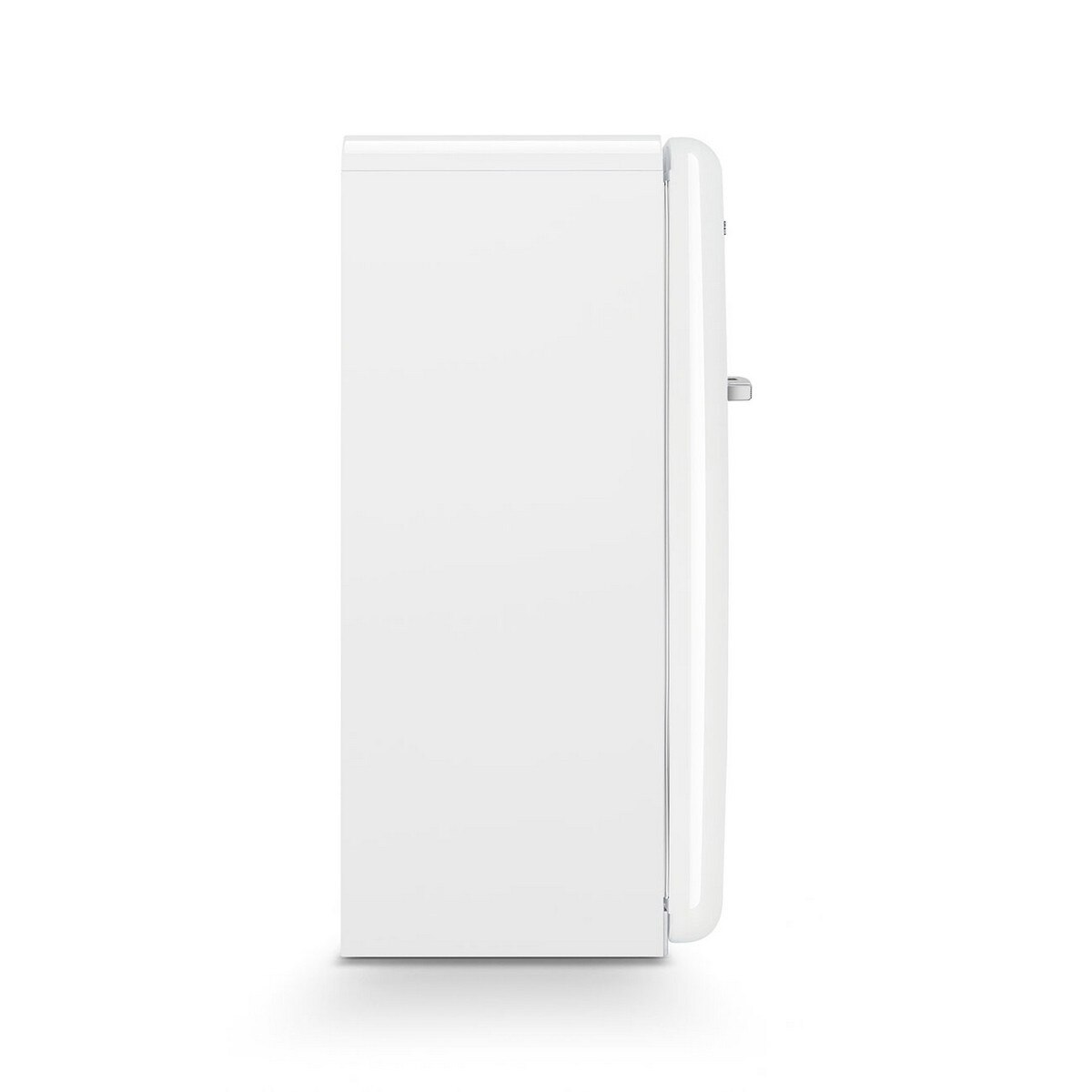 Frigorífico de 1 Porta Smeg FAB28RWH6, Compressor Inverter, 270 Litros, com Abertura à Direita - Branco Branco-8