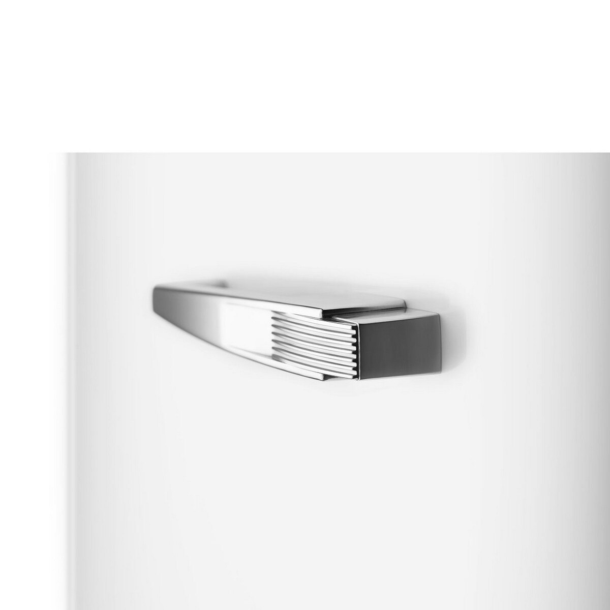 Frigorífico de 1 Porta Smeg FAB28LWH6, Compressor Inverter, 270 Litros, com Abertura à Esquerda - Branco Branco-5