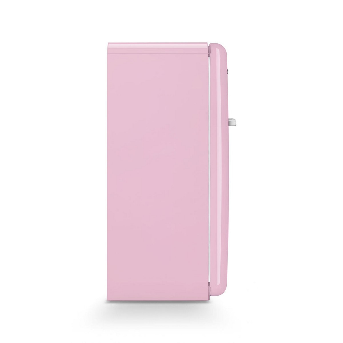 Frigorífico de 1 Porta Smeg FAB28RPK6, Compressor Inverter, 270 Litros, com Abertura à Direita - Rosa Rosa-9