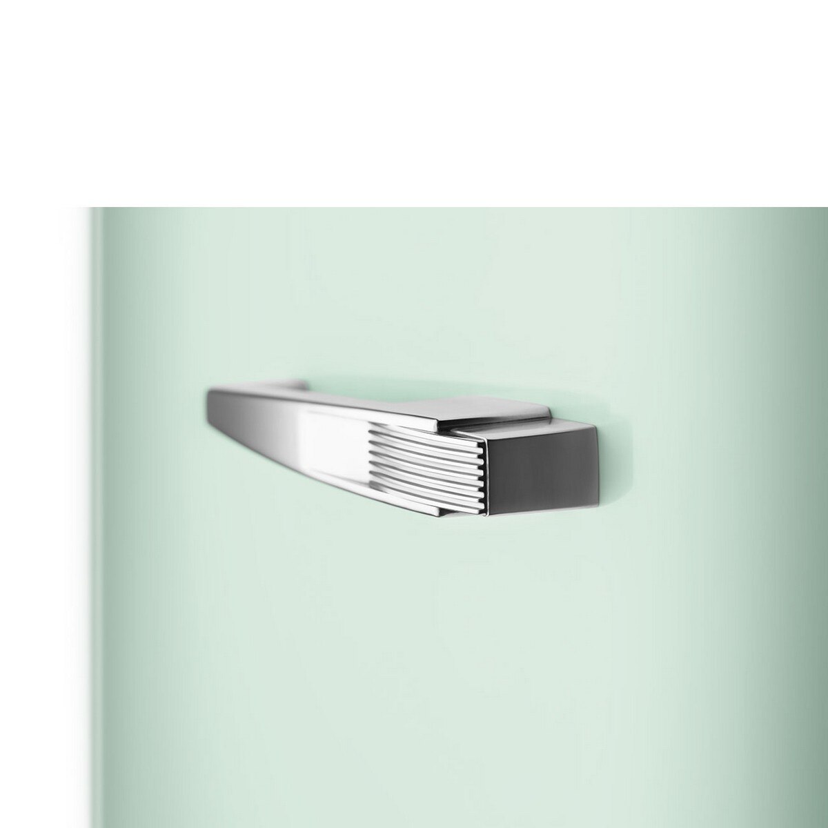 Frigorífico de 1 Porta Smeg FAB28LPG6, Compressor Inverter, 270 Litros, com Abertura à Esquerda - Verde Água Verde Água-5