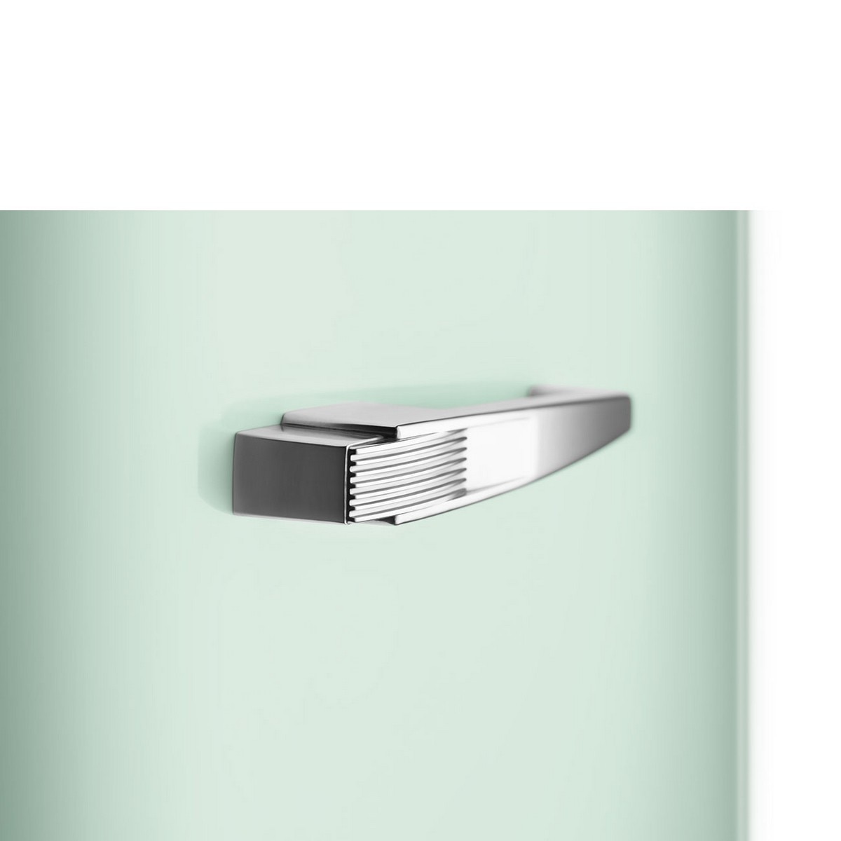 Frigorífico de 1 Porta Smeg FAB28RPG6, Compressor Inverter, 270 Litros, com Abertura à Direita - Verde Água Verde Água-9