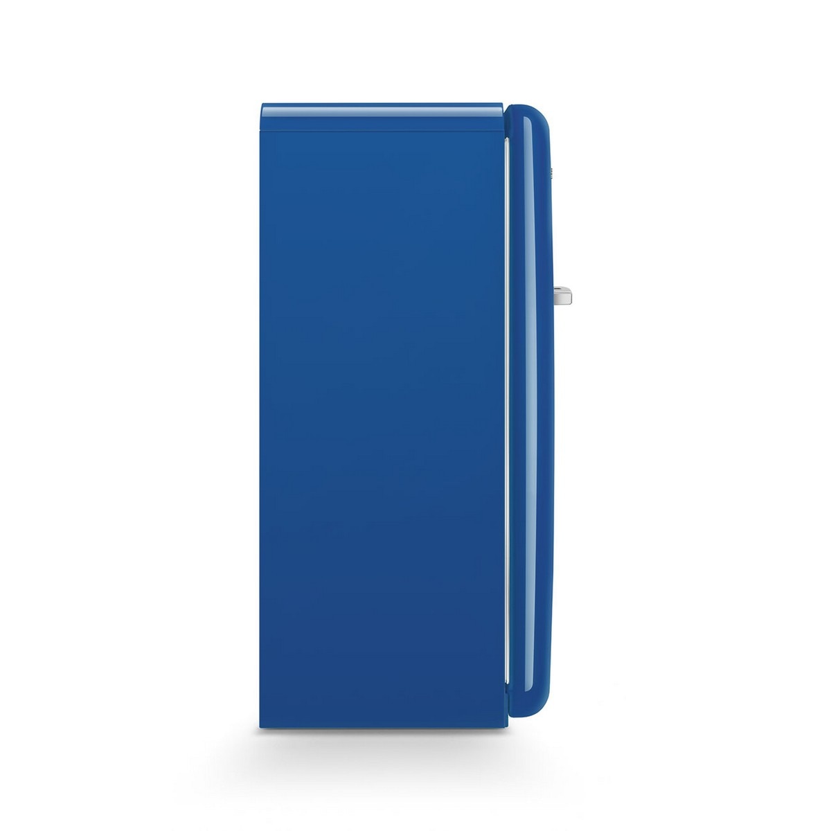 Frigorífico de 1 Porta Smeg FAB28RBE6, Compressor Inverter, 270 Litros, com Abertura à Direita - Azul Azul-3