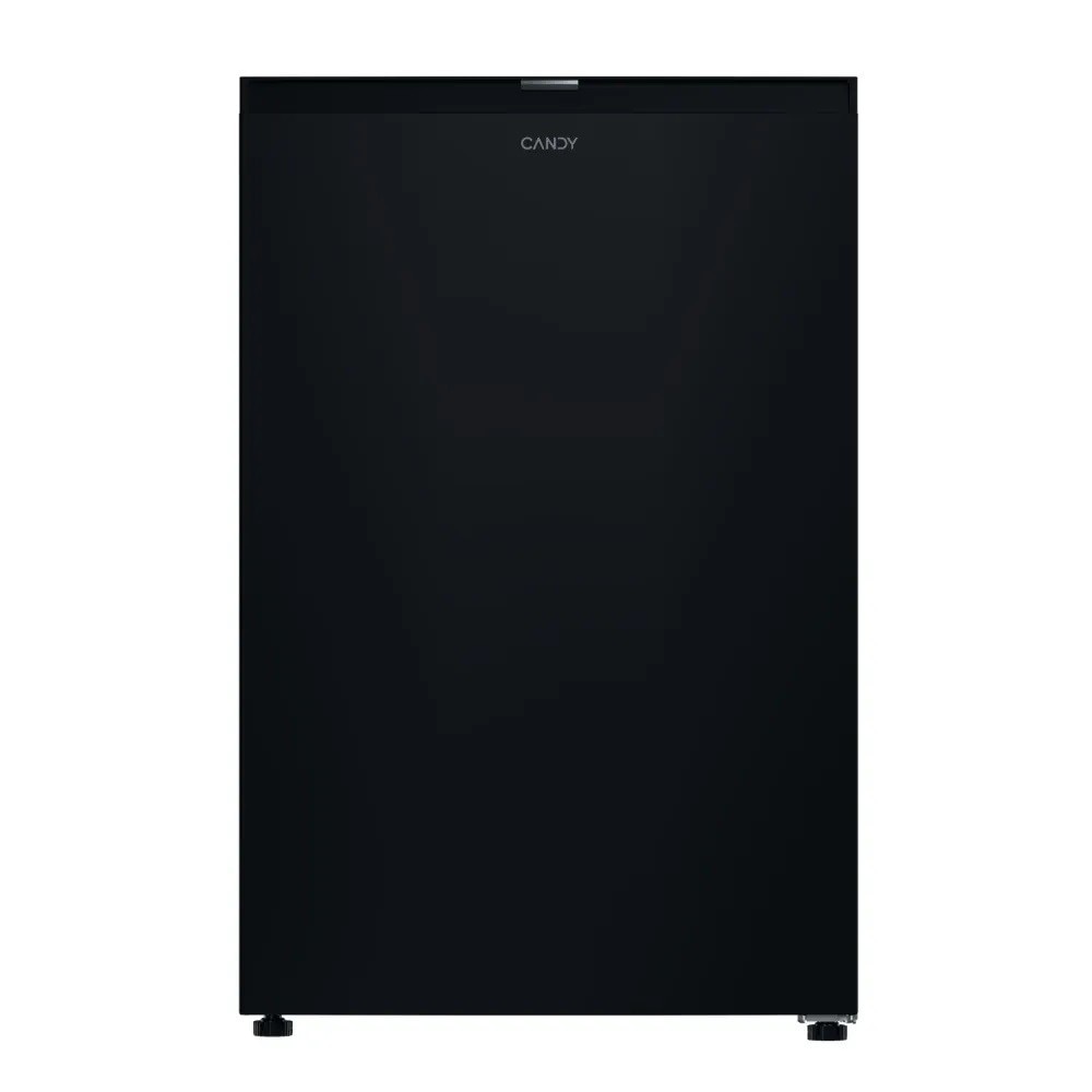 Frigorífico Mini de 1 Porta Candy City 300 CNOQ2S58EB Estático, de 85 cm - Preto Preto-1
