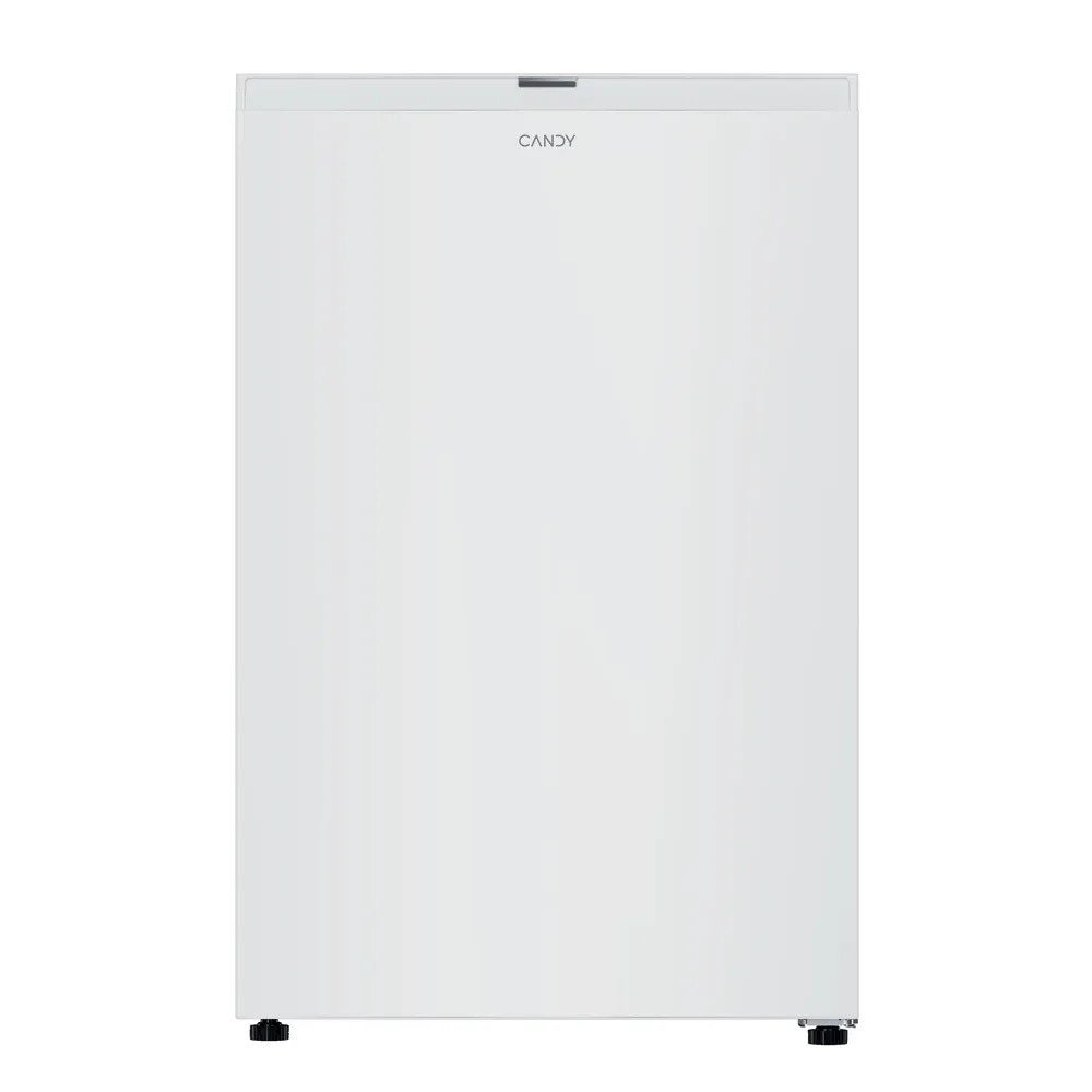 Frigorífico Mini de 1 Porta Candy City 300 CNLQ2S58EW Estático, de 85 cm - Branco Branco-1