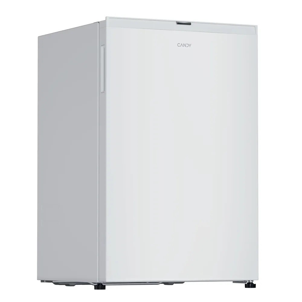 Frigorífico Mini de 1 Porta Candy City 300 CNLQ2S58EW Estático, de 85 cm - Branco Branco-2