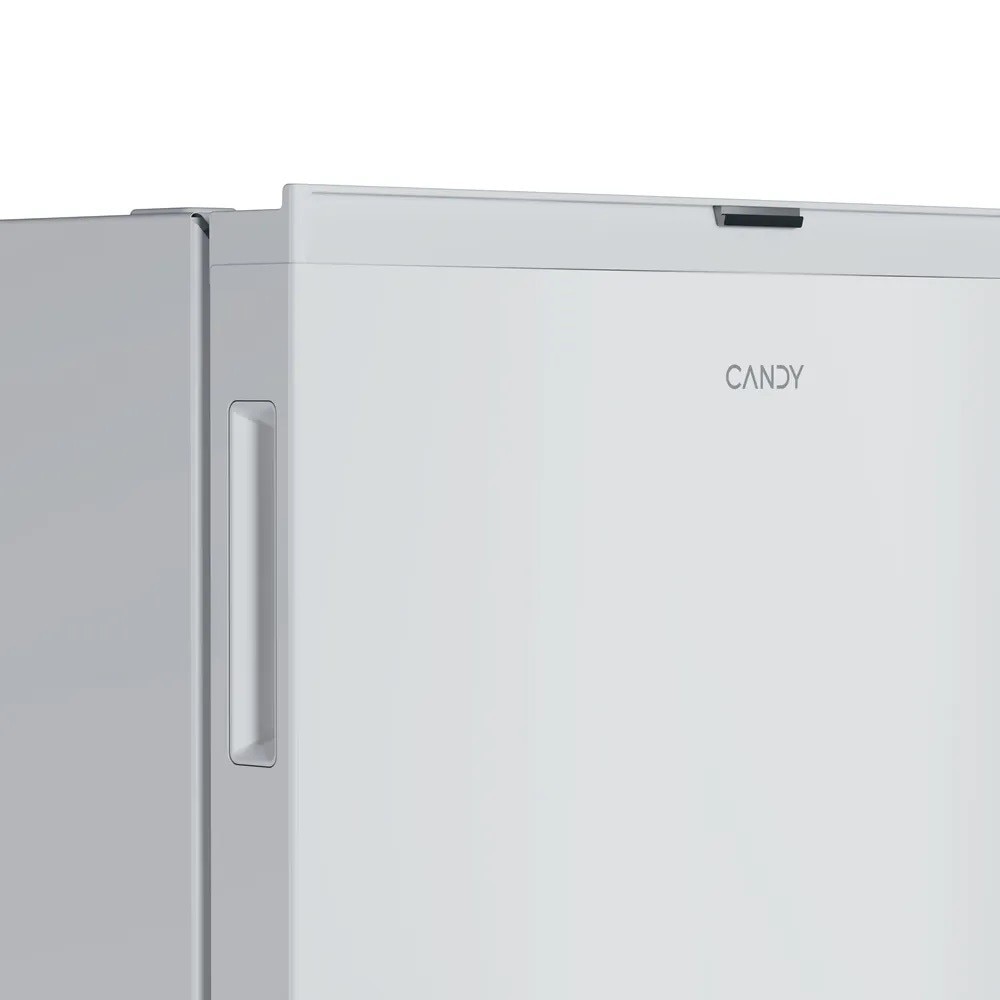 Frigorífico Mini de 1 Porta Candy City 300 CNLQ2S58EW Estático, de 85 cm - Branco Branco-6