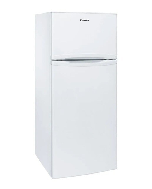 Imagem 0 de Frigorífico de 2 Portas Candy CDH1S513EW Estático de 122 cm - Branco