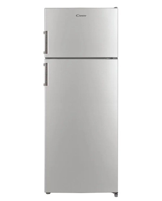 Frigorífico de 2 Portas Candy CDG1S514ESH Estático de 142,8 cm - Silver Silver-1