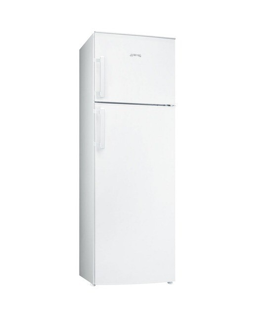 Frigorífico de 2 Portas Smeg Universal FD32E Estático com Dobradiças à Direita e de 175 cm - Branco Branco-1
