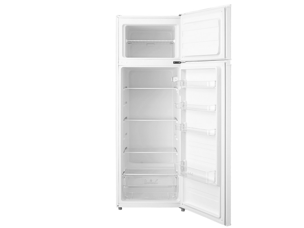 Frigorífico de 2 Portas Teka RTF 3210 de 159 cm - Branco Branco-2