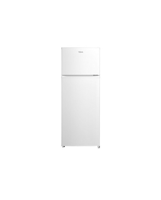 Frigorífico de 2 Portas Teka RTF 2510 de 143 cm - Branco Branco-1