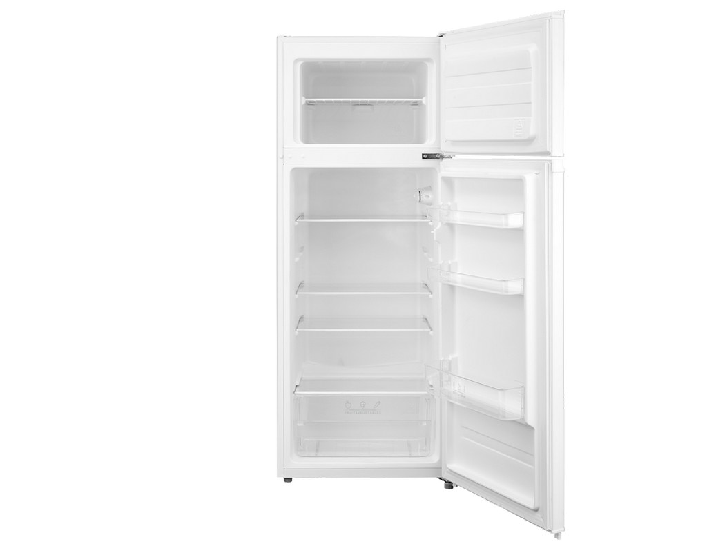 Frigorífico de 2 Portas Teka RTF 2510 de 143 cm - Branco Branco-2
