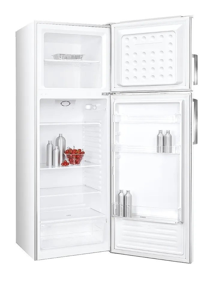 Frigorífico de 2 Portas Candy CDH1S617EWH Estático, de 172 cm - Branco Branco-2
