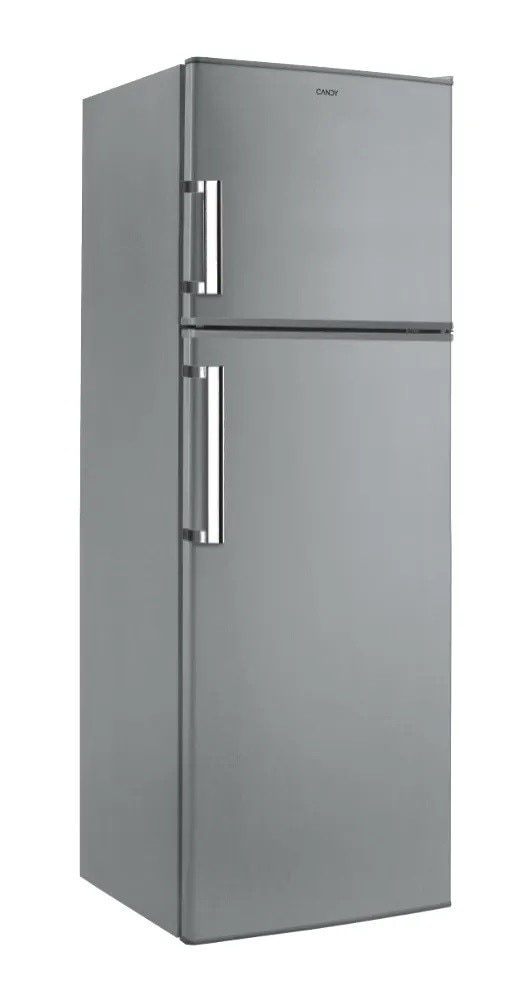 Frigorífico de 2 Portas Candy CDH1S617EXH Estático, de 172 cm - Look Inox Inox-1