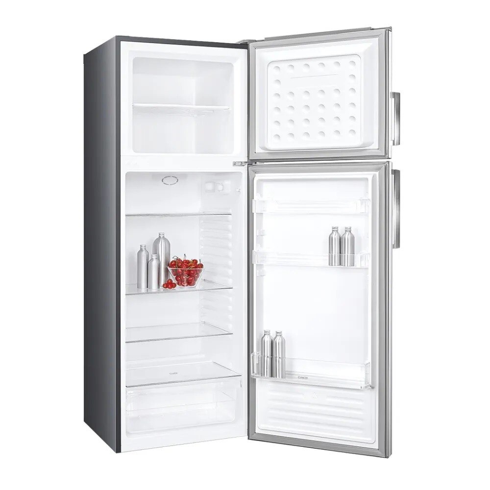 Frigorífico de 2 Portas Candy CDH1S617EXH Estático, de 172 cm - Look Inox Inox-2