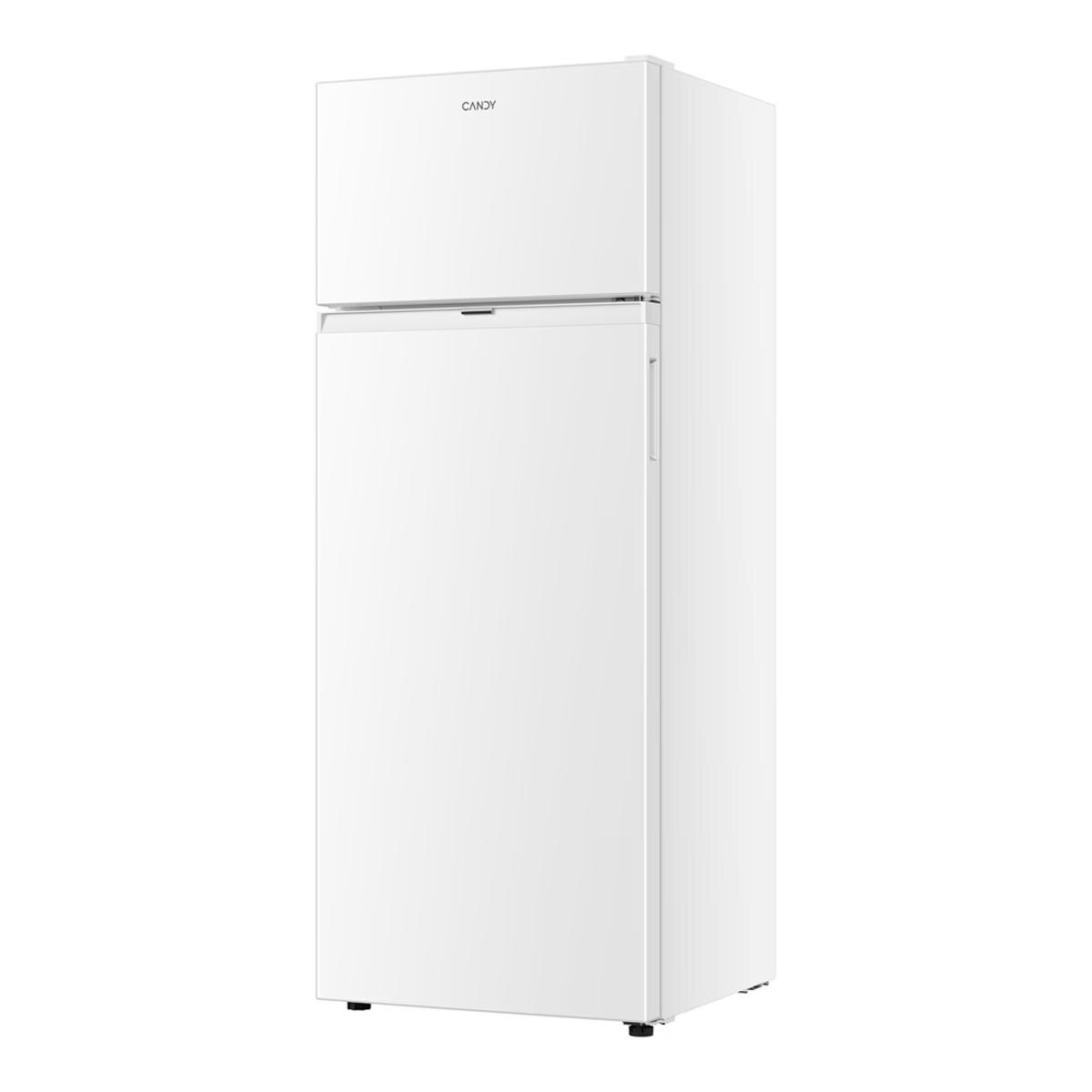 Frigorífico de 2 Portas Candy CNDQ2S514EX com Conteúdos Smart Branco-3