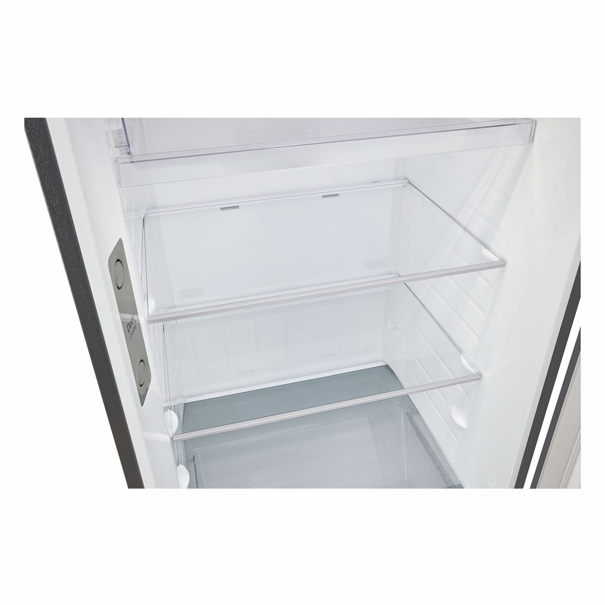 Frigorífico de 2 Portas LG GTBV44PYBKD Linear Cooling, Multi Air Flow, DoorCooling+, Compressor Smart Inverter de 1845 mm - Inox (Prime Silver) Inox-10