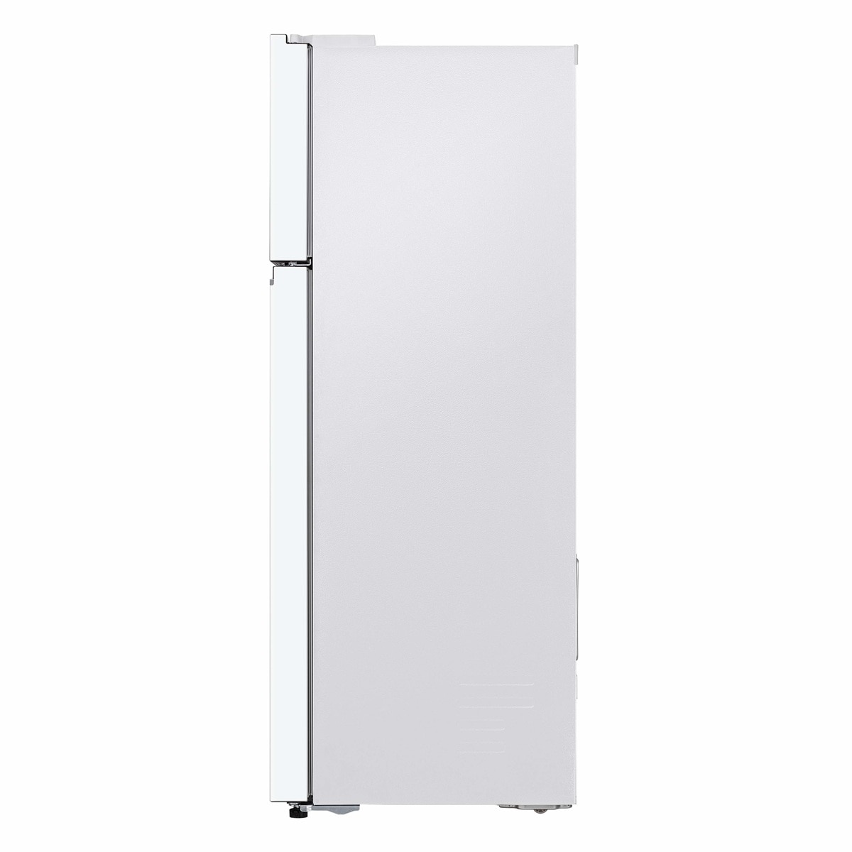 Frigorífico de 2 Portas LG GTBV44SWBKD Linear Cooling, Multi Air Flow, DoorCooling+, Compressor Smart Inverter de 1845 mm - Branco (Super White) Branco-4
