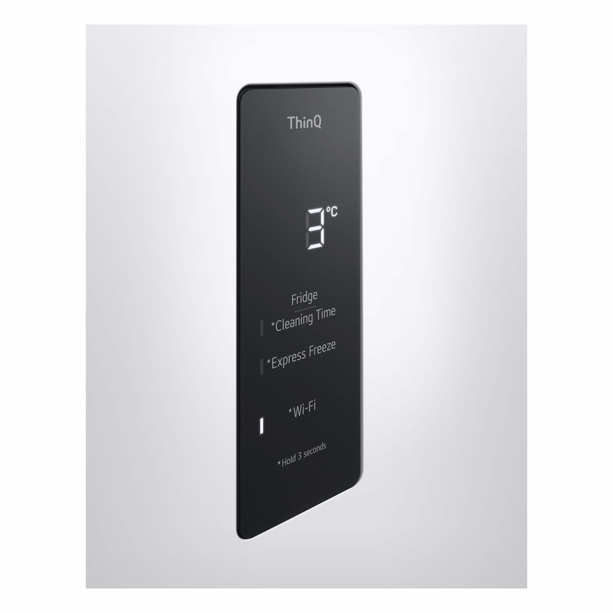 Frigorífico de 2 Portas LG GTBV44SWBKD Linear Cooling, Multi Air Flow, DoorCooling+, Compressor Smart Inverter de 1845 mm - Branco (Super White) Branco-7