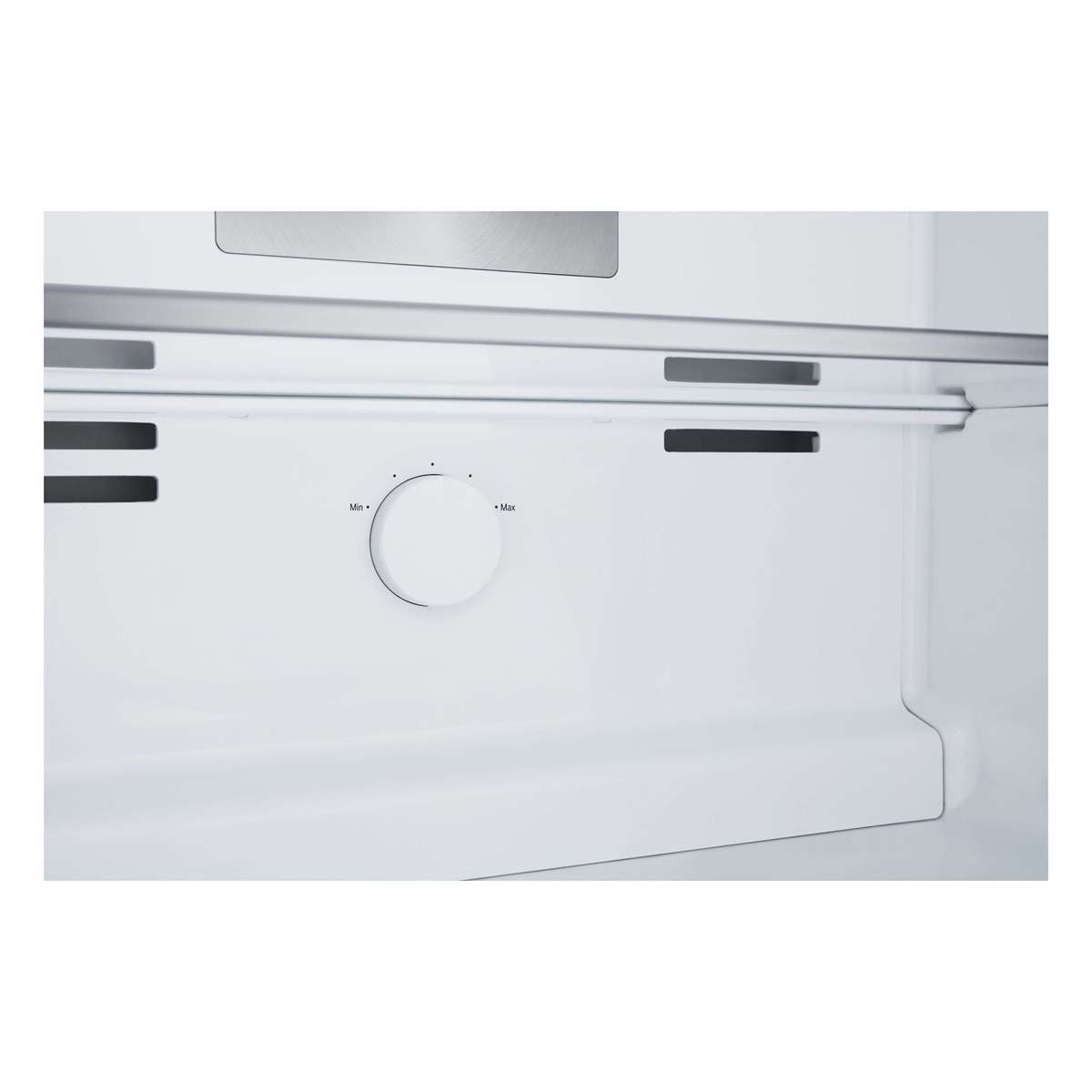 Frigorífico de 2 Portas LG GTBV44SWBKD Linear Cooling, Multi Air Flow, DoorCooling+, Compressor Smart Inverter de 1845 mm - Branco (Super White) Branco-9
