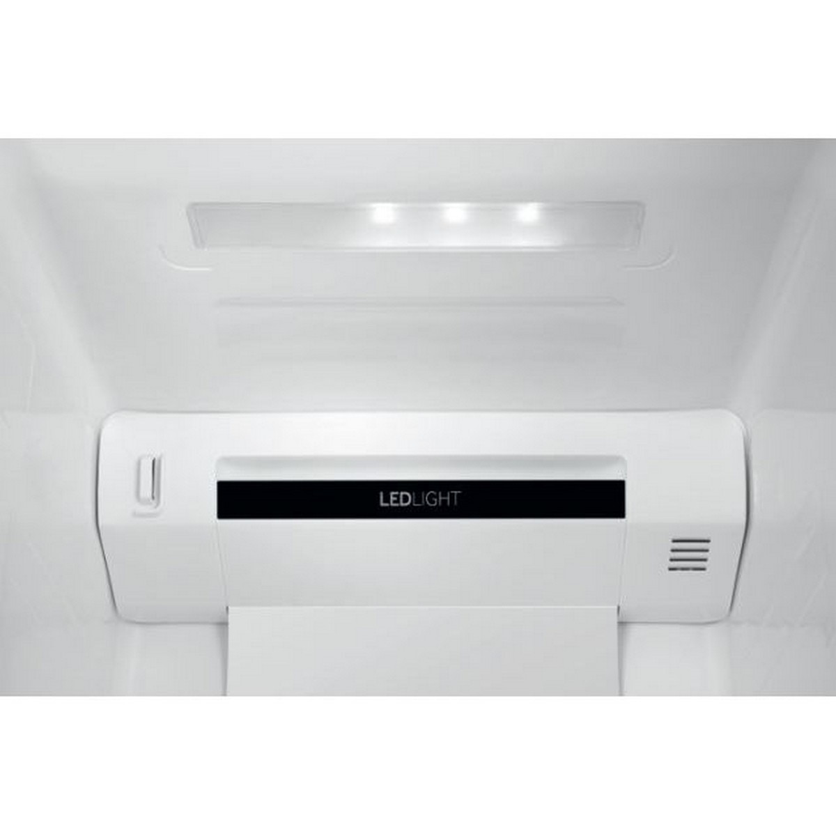 Frigorífico Side by Side Haier SBS 90 Série 3 HSR3918ENPG No Frost e Motor Inverter de 177,5 cm - Gentle Silver Silver-5