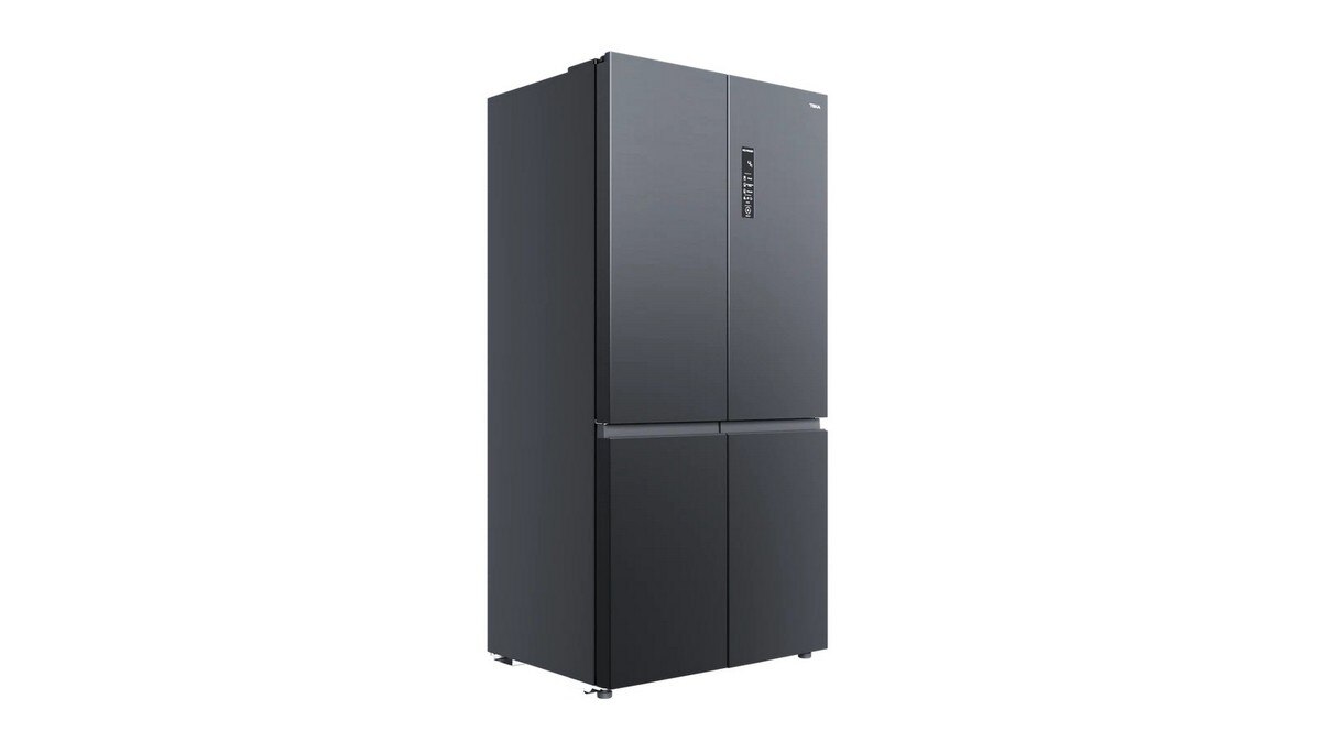 Frigorífico Americano Teka RMF 77960 INOX Tecnologia IonClean Total No Frost e de 193,5 cm - Inox Inox-3