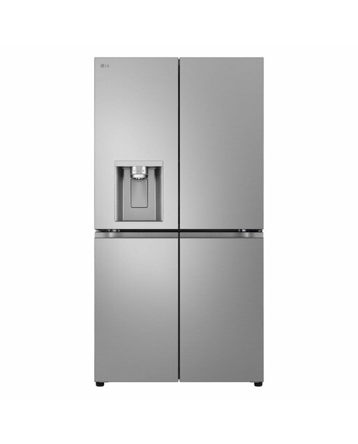 Imagem 0 de Frigorífico Americano LG GML960PYBE de 4 Portas No Frost com Dispensador e de 179,2 cm - Prime Silver