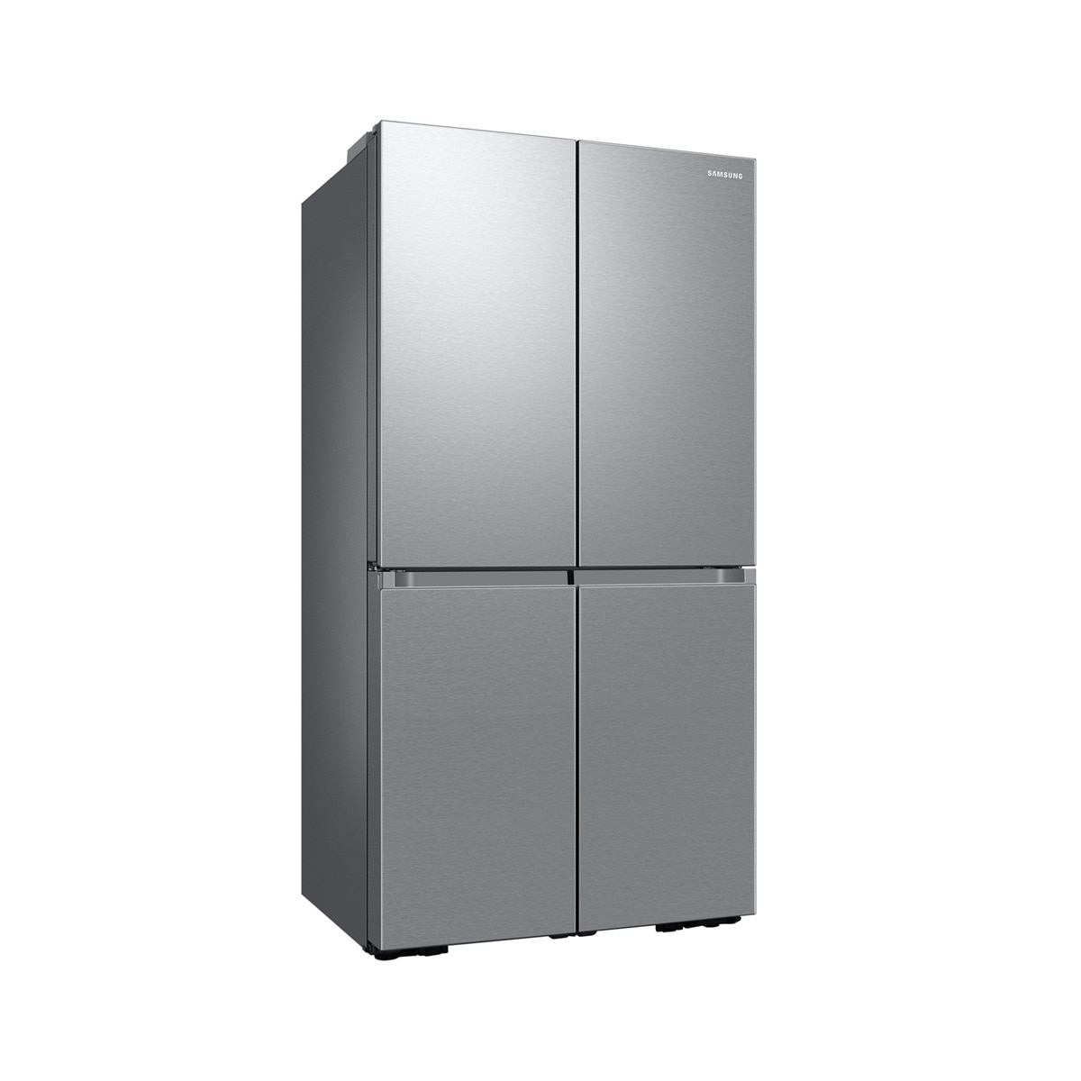 Imagem 0 de Frigorífico Americano Samsung RF65DG960ESREF de 4 Portas com Dispensandor e de 178 cm - Inox