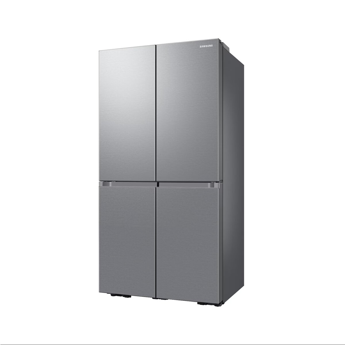 Frigorífico Americano Samsung de 4 Portas RF65DG960ESREF No Frost, Triple Cooling, Wi-Fi e App SmartThings com Dispensador e de 183 cm - Inox Aço-4