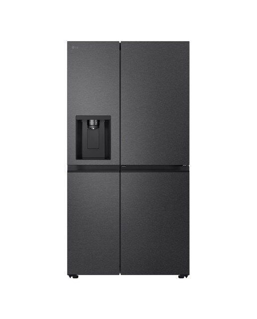 Imagem 0 de Frigorífico Americano LG GSJC41EPPE No Frost de 179 cm - Essence Matte Black