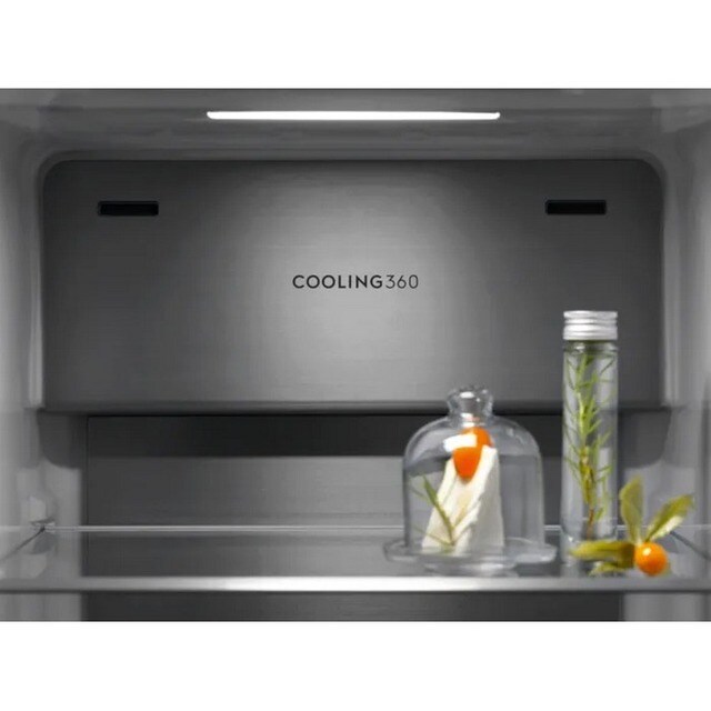Frigorífico Side-by-Side Série 900 EAI6HD57U0 MultiChill 0° e de 177 cm - Look Inox LookInox-4