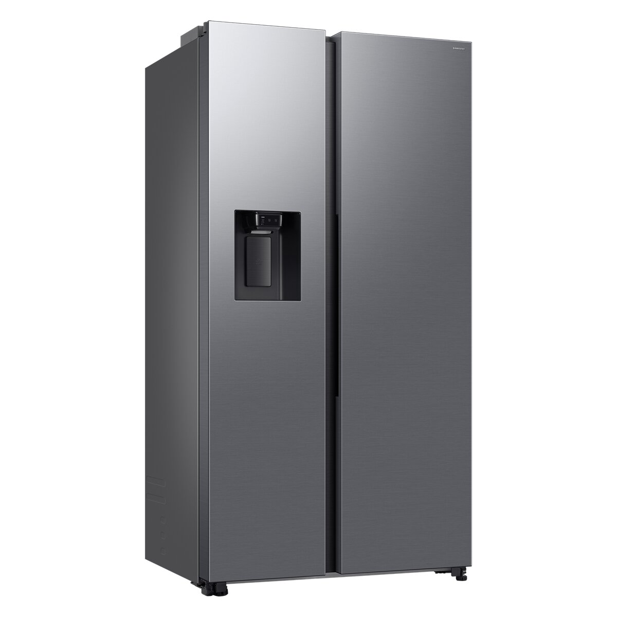 Imagem 0 de Frigorífico Americano Samsung Bespoke AI Twin Cooling RS70F66KBTE de 634L e 1,78m - Inox