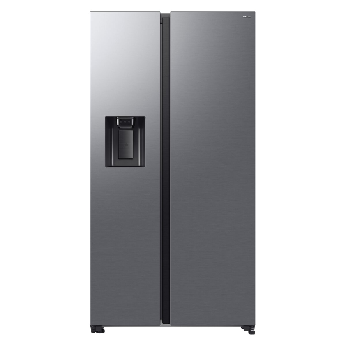 Frigorífico Americano Samsung RS70F66KBTEF No Frost, Twin Cooling Plus,  Wi-Fi e App SmartThings, de 634L e 178,4 cm - Inox 2