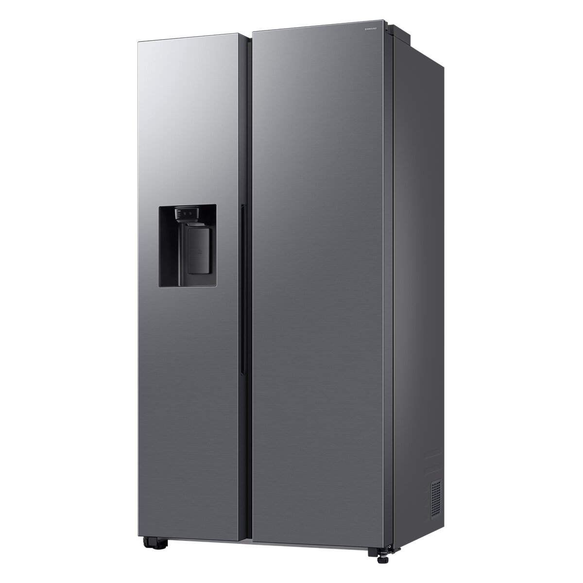 Frigorífico Americano Samsung RS70F66KBTEF No Frost, Twin Cooling Plus,  Wi-Fi e App SmartThings, de 634L e 178,4 cm - Inox 3