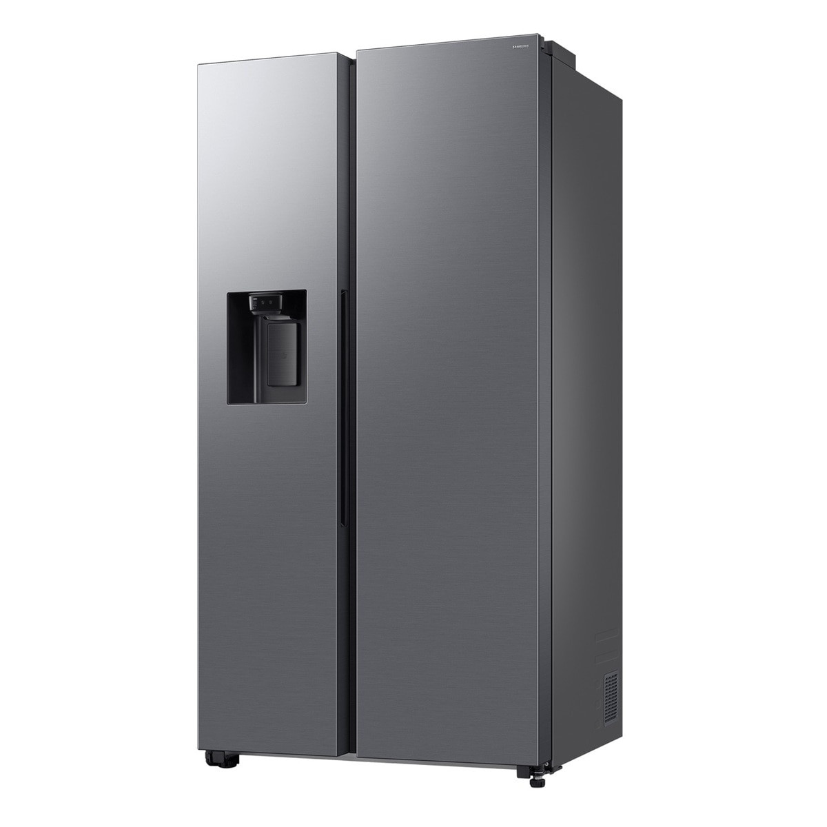 Frigorífico Americano Samsung RS70F66KCTEF No Frost, Twin Cooling Plus, Wi-Fi e App SmartThings, de 634L e 178,4 cm - Inox 3