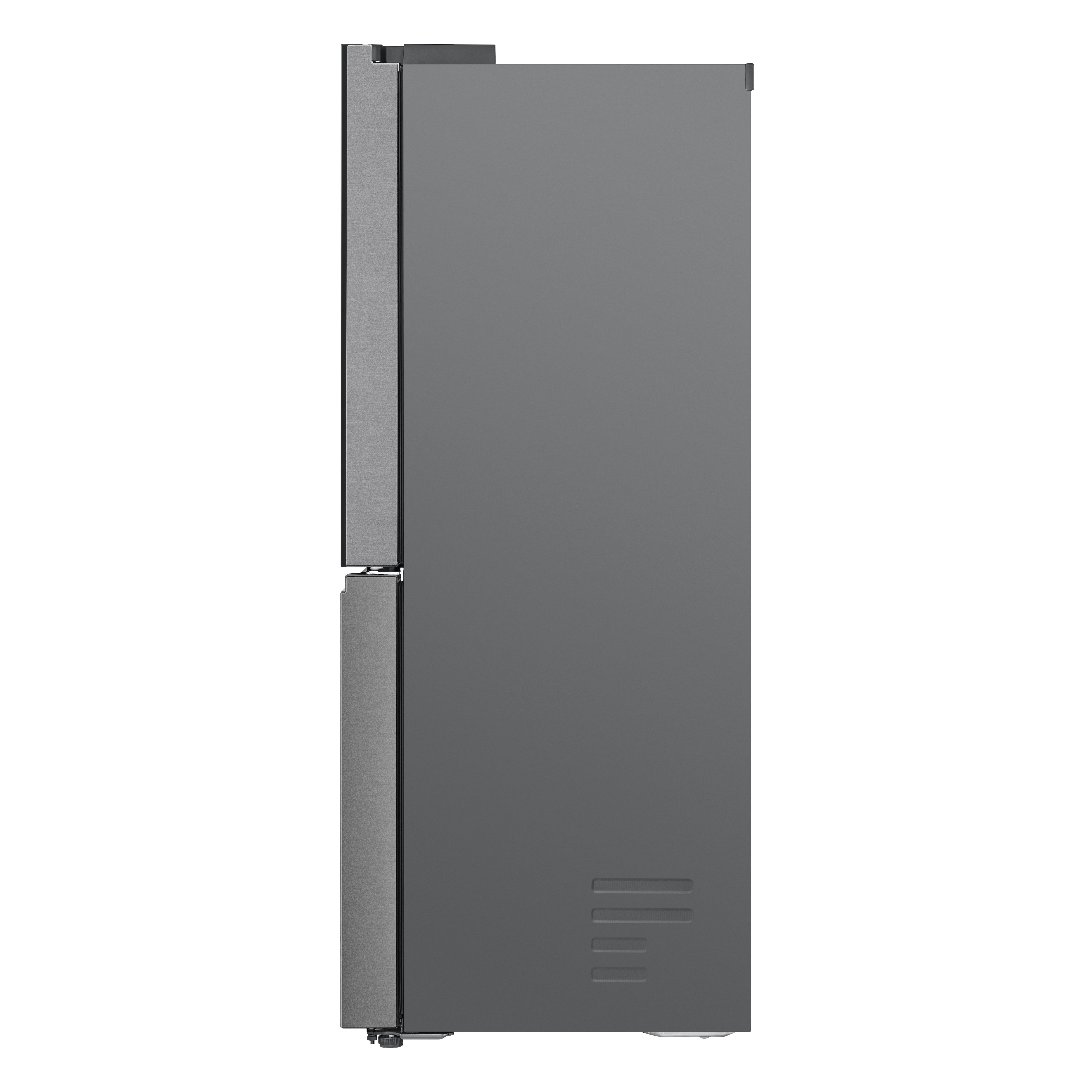 Frigorífico Americano LG GMV960MBDE Total No Frost, Multi Air Flow e de 189,1 cm - Inox Aço Antimarcas-15