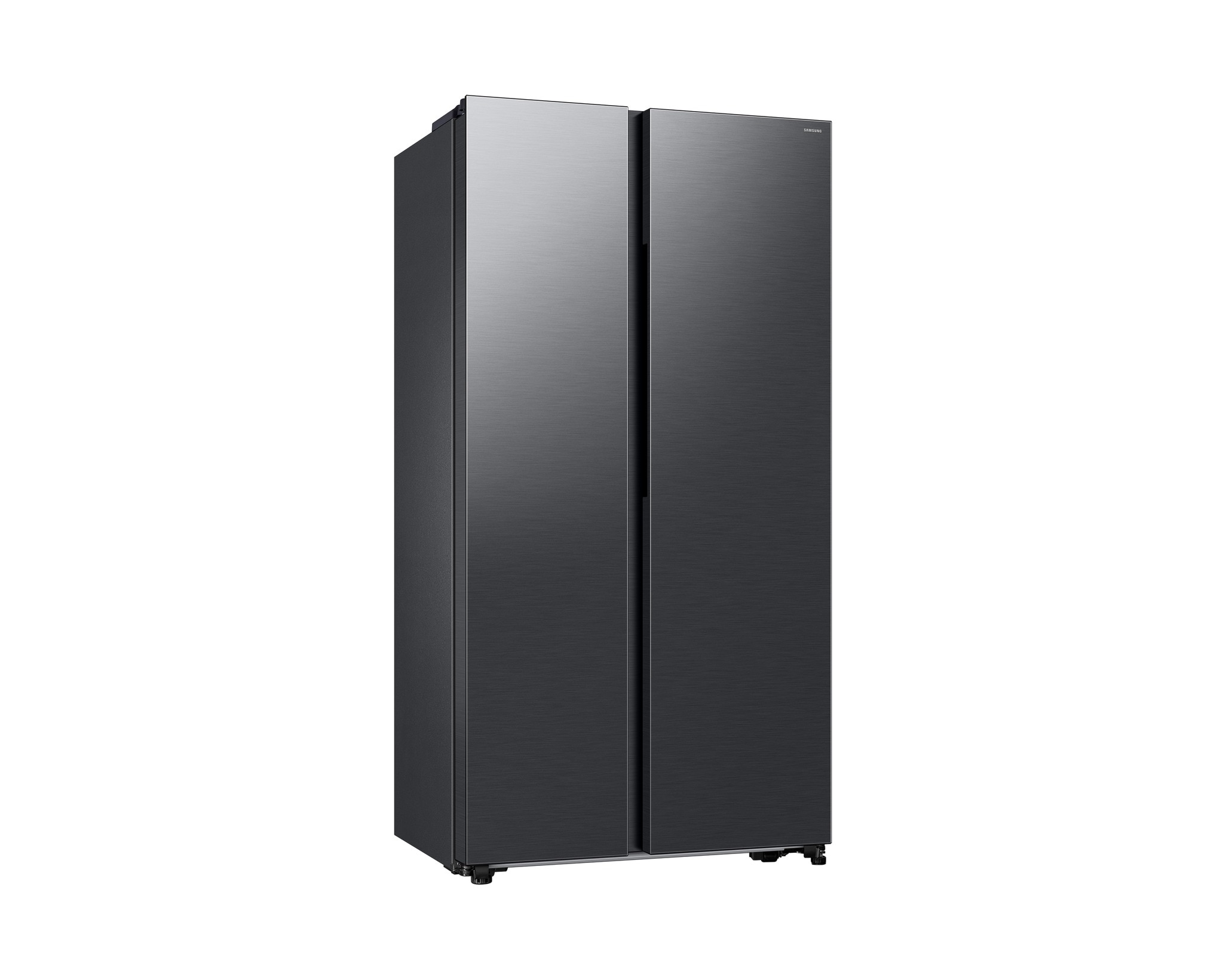 Frigorífico Americano Samsung RS57DG400EB4EF No Frost, All Around Cooling, Wi-Fi e App SmartThings de 583L e 178 cm - Antracite Antracite-2