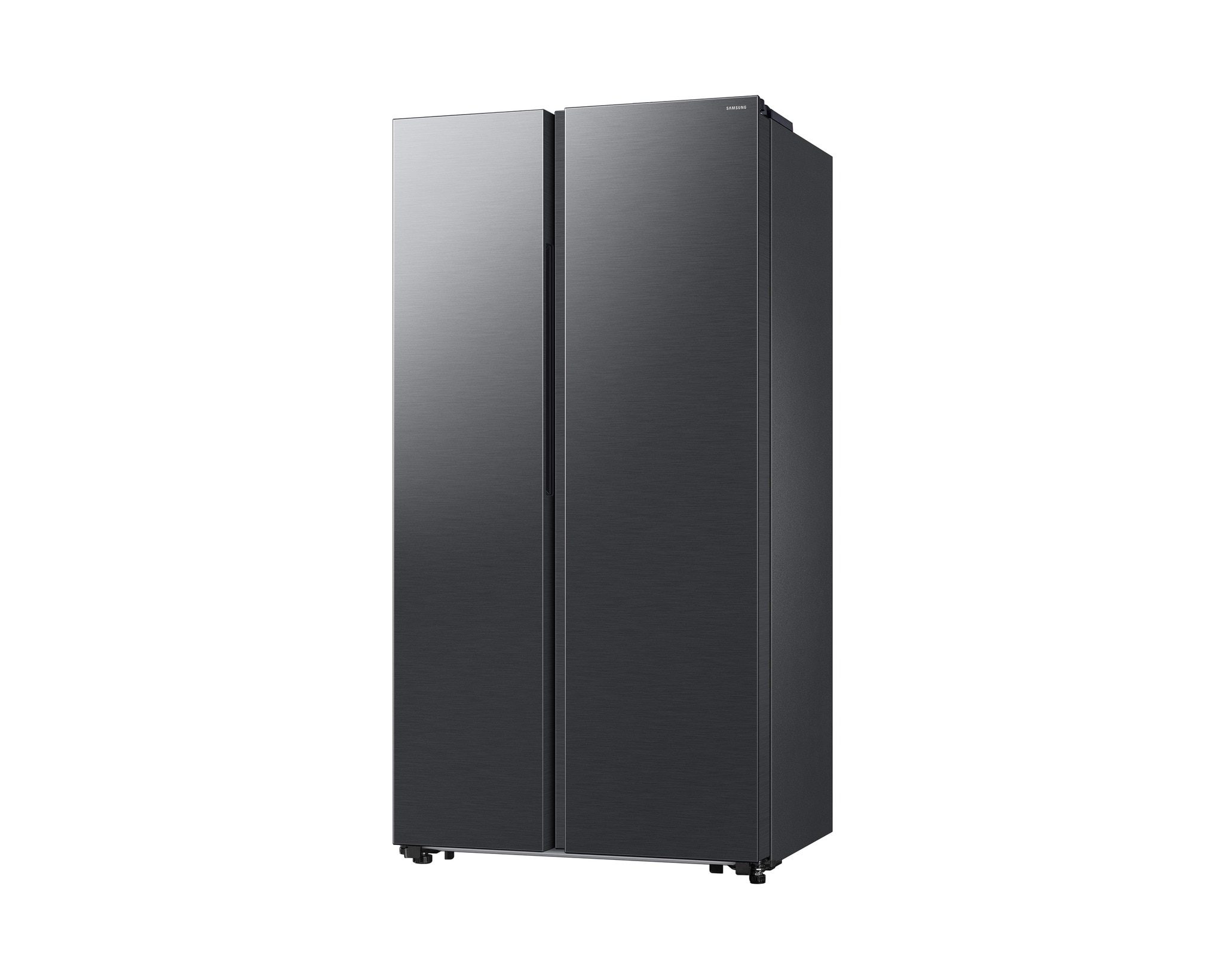 Frigorífico Americano Samsung RS57DG400EB4EF No Frost, All Around Cooling, Wi-Fi e App SmartThings de 583L e 178 cm - Antracite Antracite-3