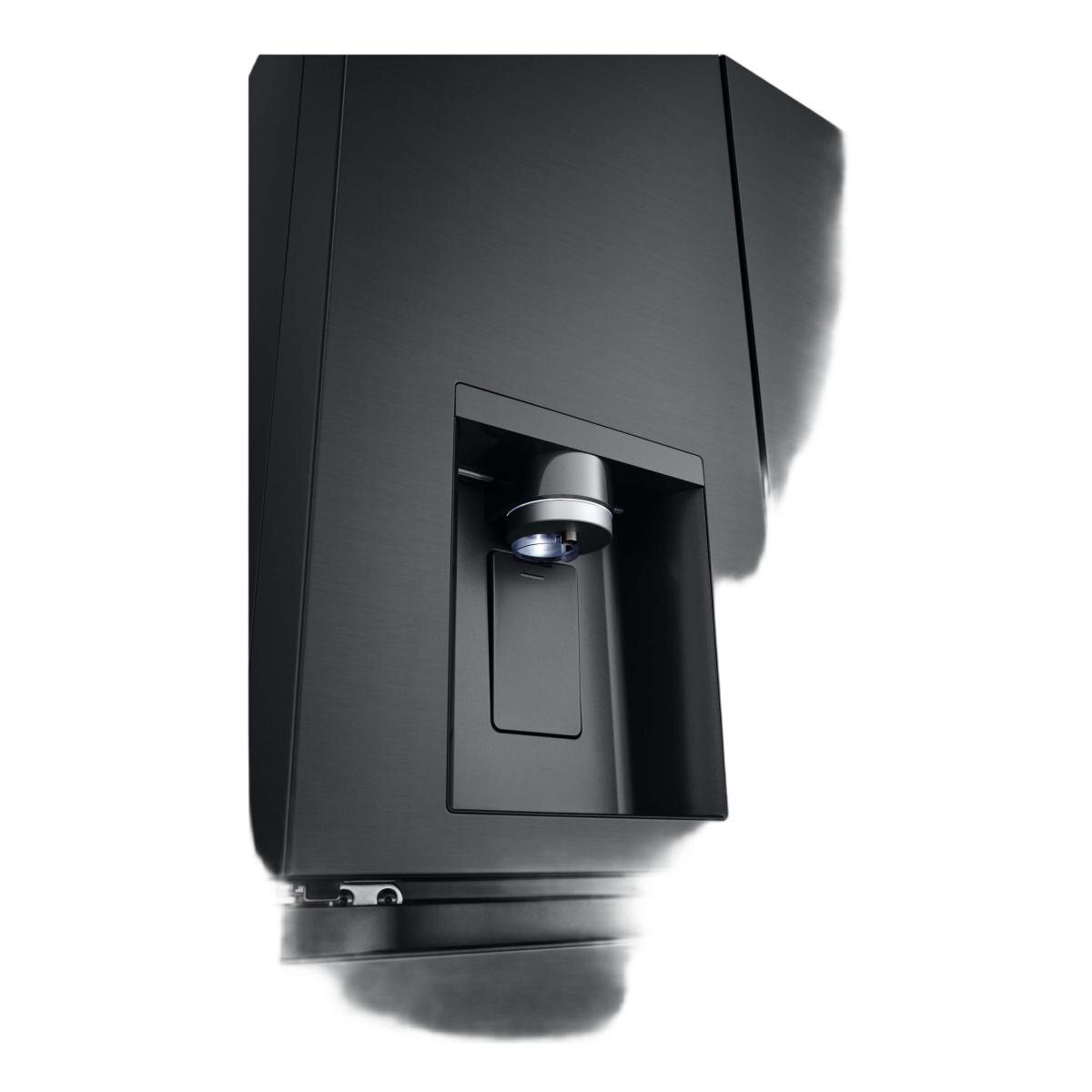 Frigorífico Americano de 4 Portas LG GMF961EV5E DoorCooling, LinearCooling, Multi Air Flow, Dispensador de Água UVnanoTM Sem Canalização de 179,2 cm Preto-10